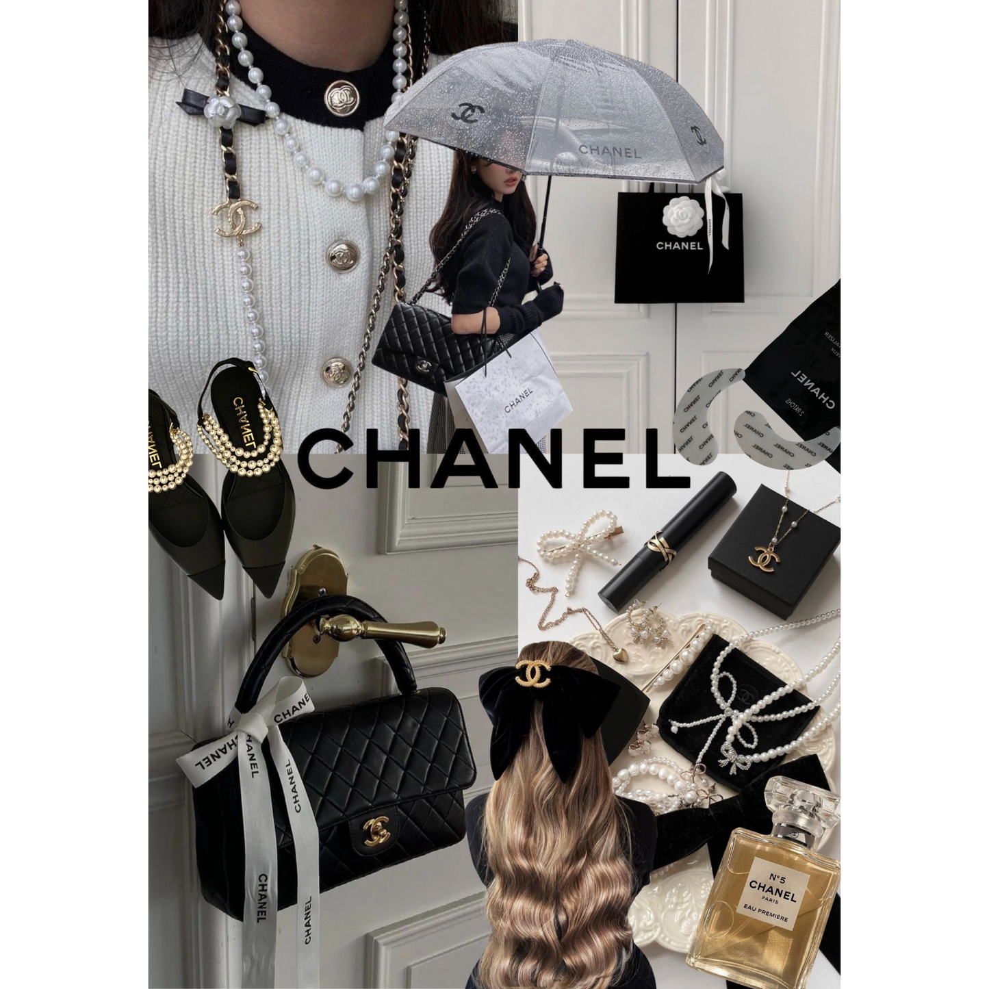 Chic & Classic