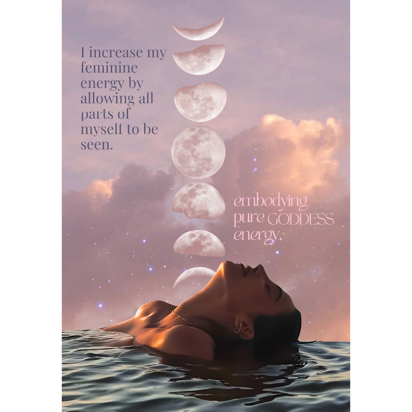 Divine Energy
