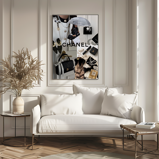 Chic & Classic