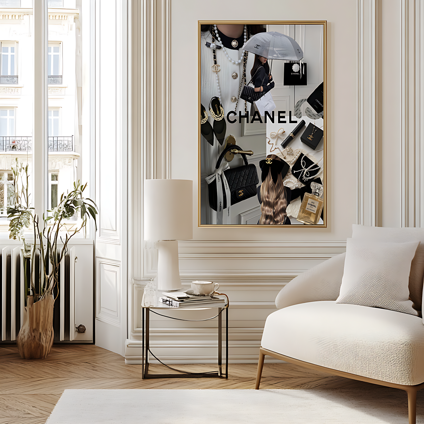 Chic & Classic