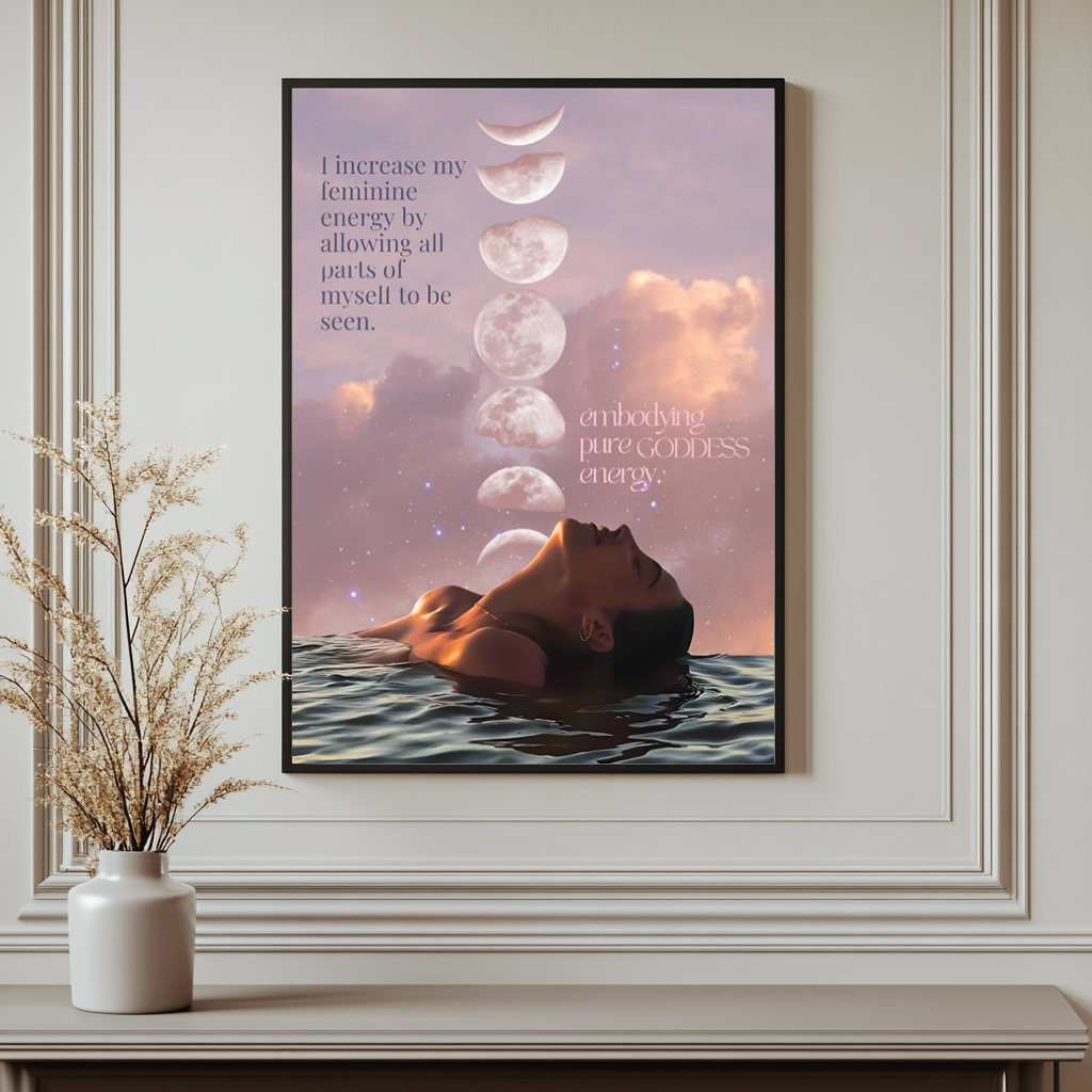 Divine Energy