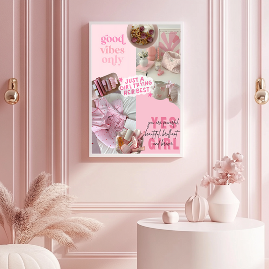 Blush Dream