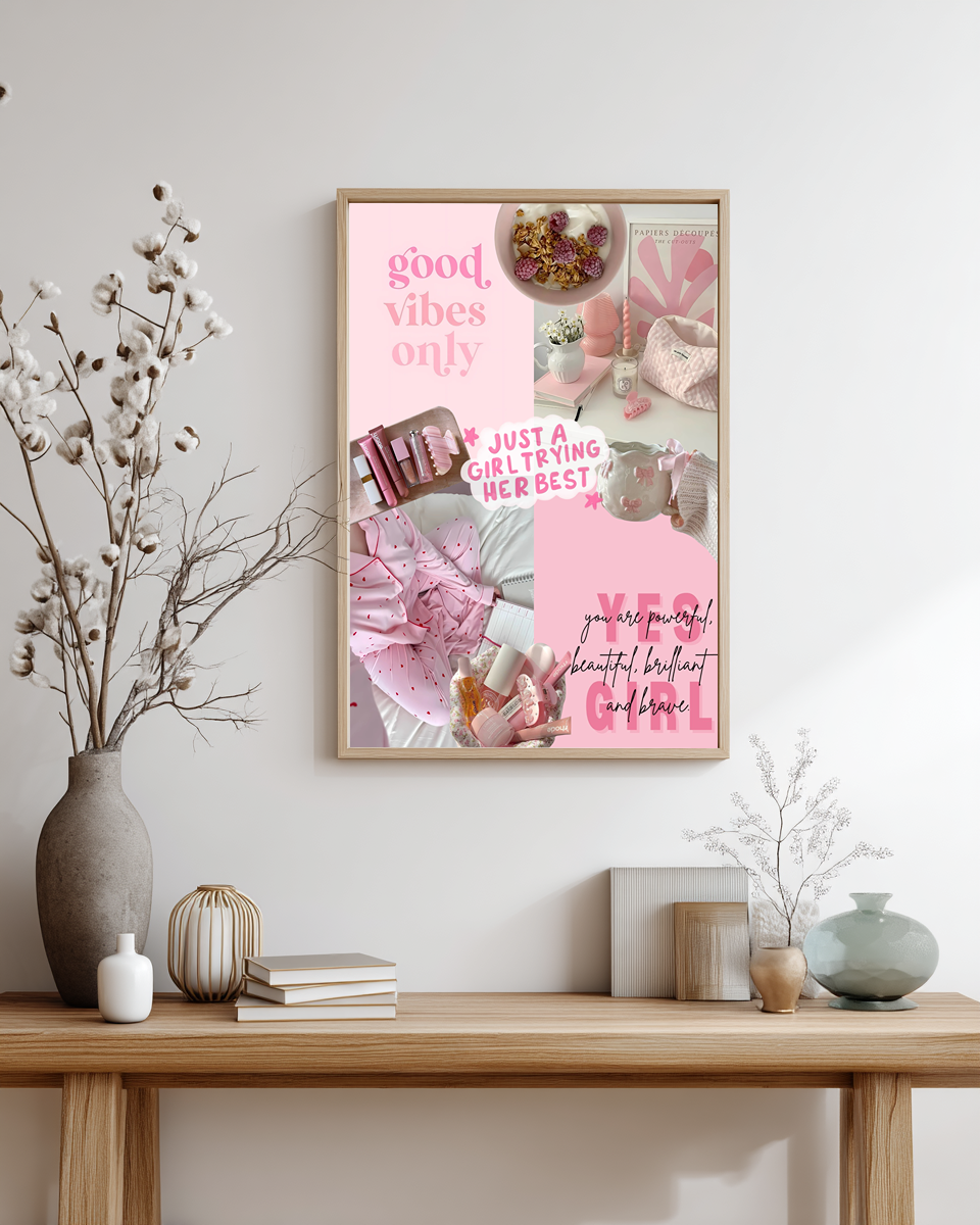 Blush Dream