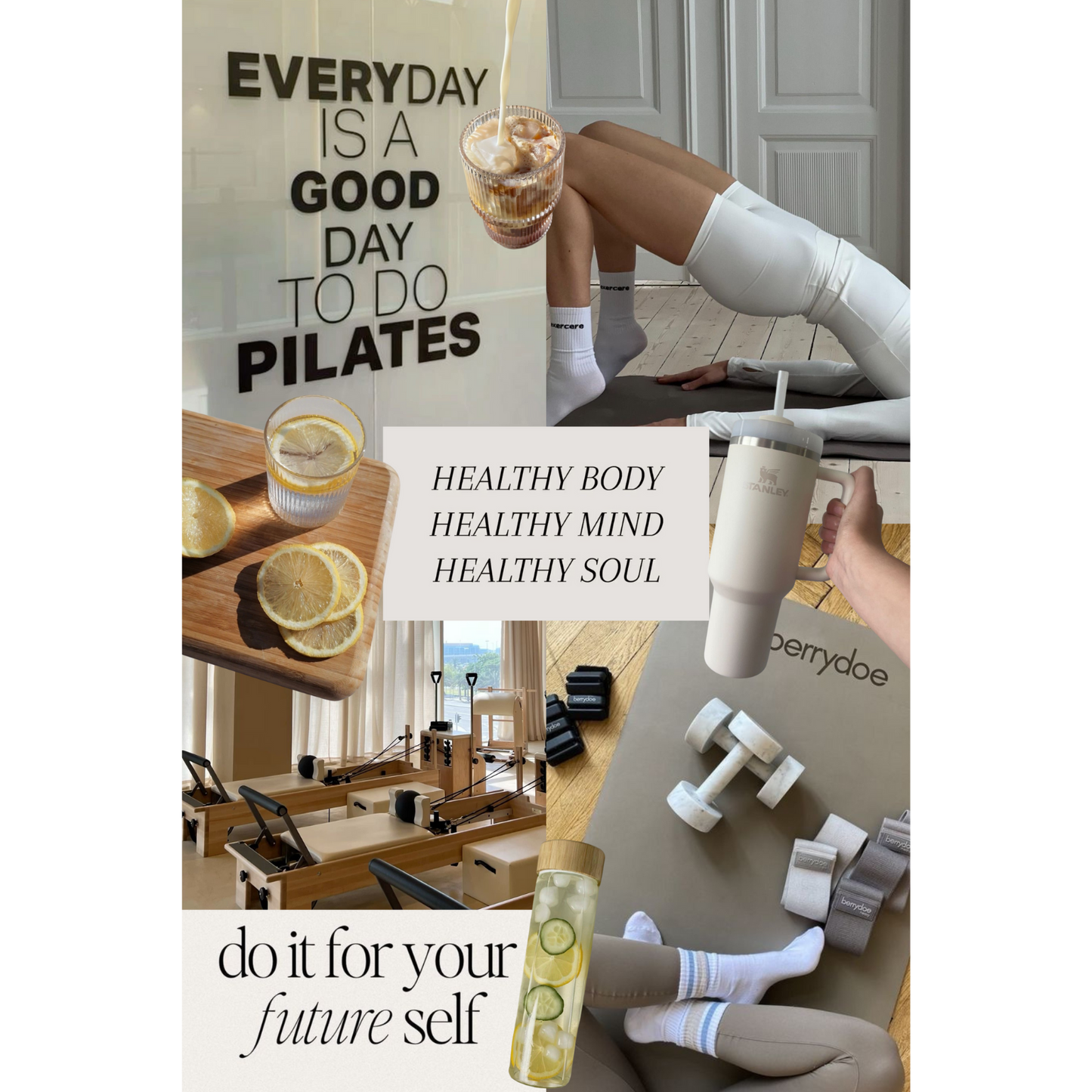 Pilates