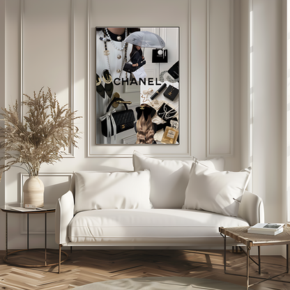 Chic & Classic