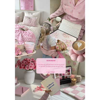 Pink State of Mind