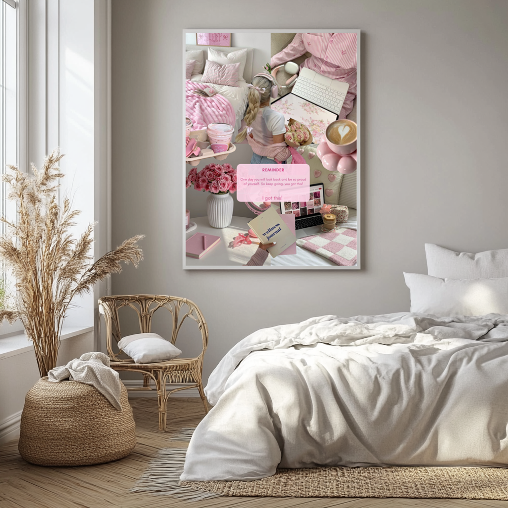 Pink State of Mind