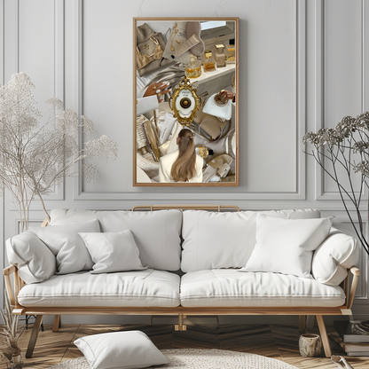 A Touch of Gold