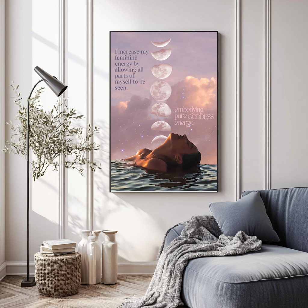 Divine Energy