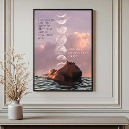 Divine Energy