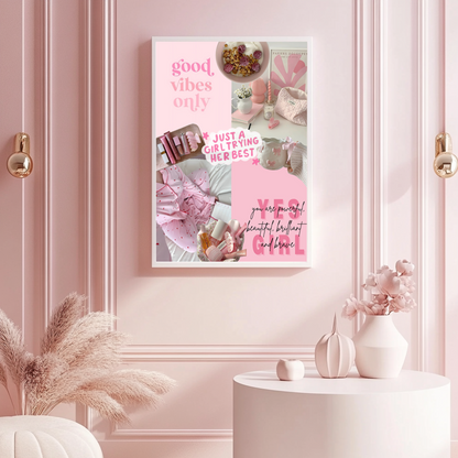 Blush Dream