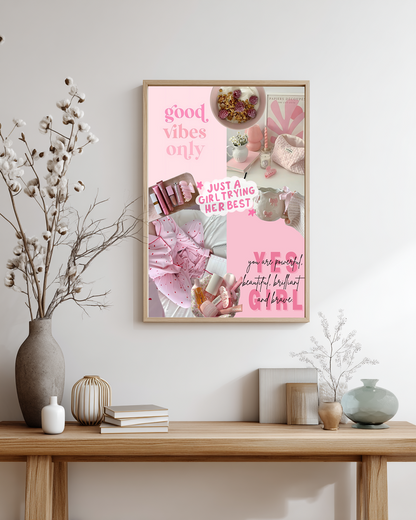 Blush Dream